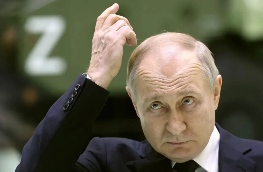 Росія активізує "полювання" на опонентів путінського режиму за кордоном, - ЗМІ